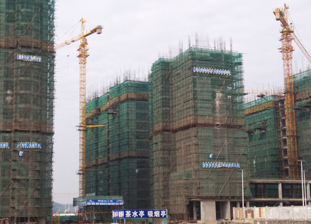 長泰縣萬豪天悅廣場