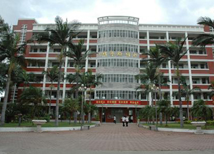 晉江養(yǎng)正中學(xué)