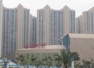 漳州市萬達廣場